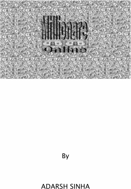 Product picture Internet Millionare