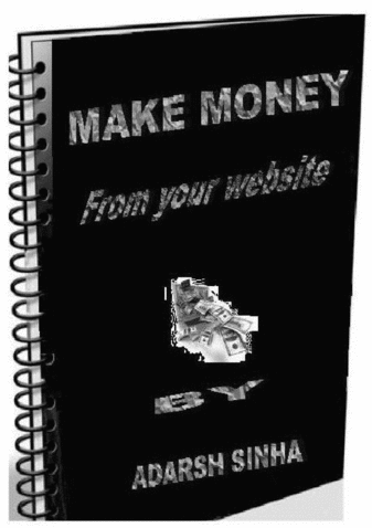 Product picture make money from your own website
